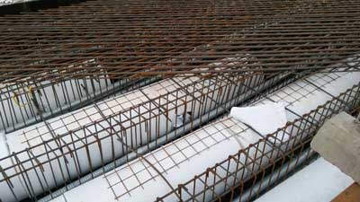 پلاستوفوم سقفی ساختمانی در ایران یونولیت تولید می شود.