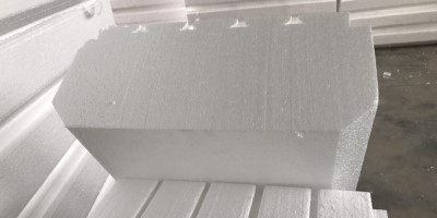 ایرن یونولیت دارای خدمات برش یونولیت است.