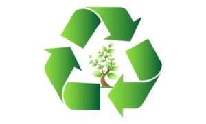 بازیافت یونولیت چگونه انجام می‌شود؟