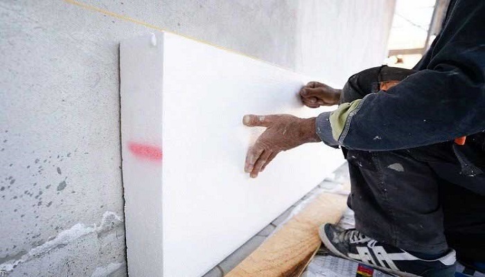 نبایدهای استفاده از یونولیت در ساختمان