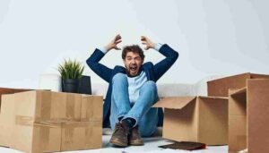 ورق‌های فشرده برای بسته‌بندی شکستنی