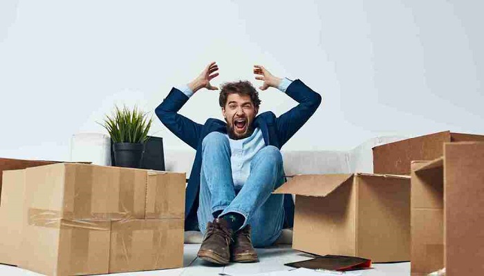 ورق‌های فشرده برای بسته‌بندی شکستنی