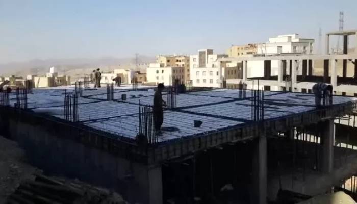 برش پذیری و فرم پذیری بسیار آسان یونولیت یا پلاستوفوم