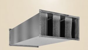 قیمت صداگیر کانالی