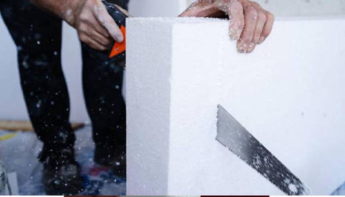 برش یونولیت با کاتر