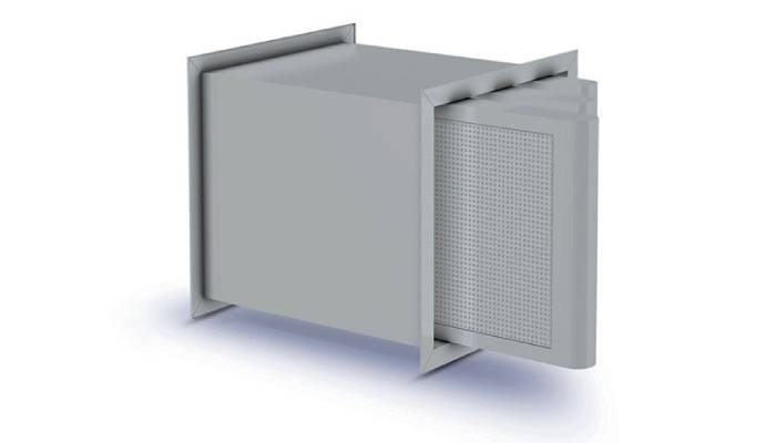 قیمت صداگیر کانالی