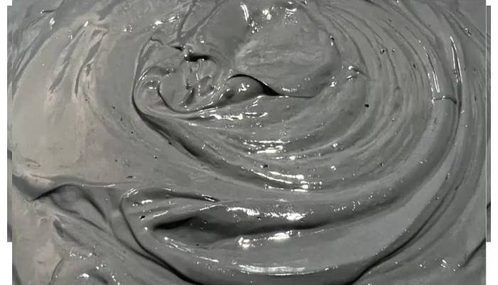 ژل میکروسیلیس