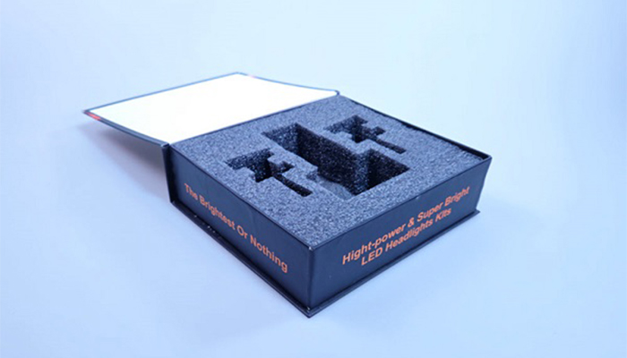 خرید فوم بسته بندی هدایای تبلیغاتی