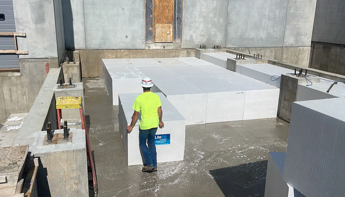 خرید و قیمت یونولیت در آبادان