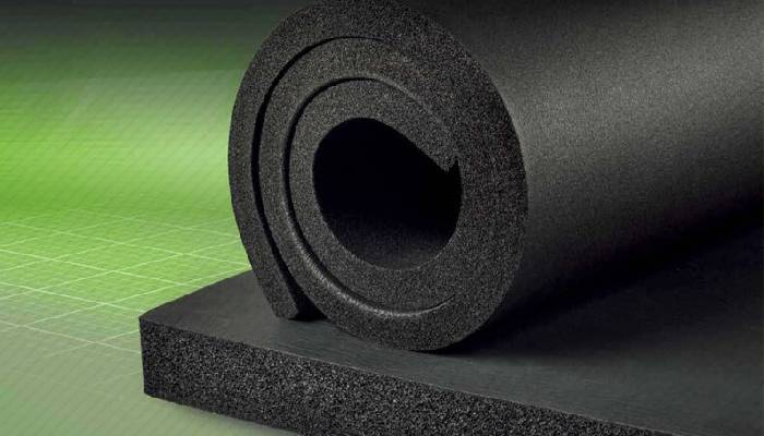 مقایسه فوم سلول باز و فوم سلول بسته